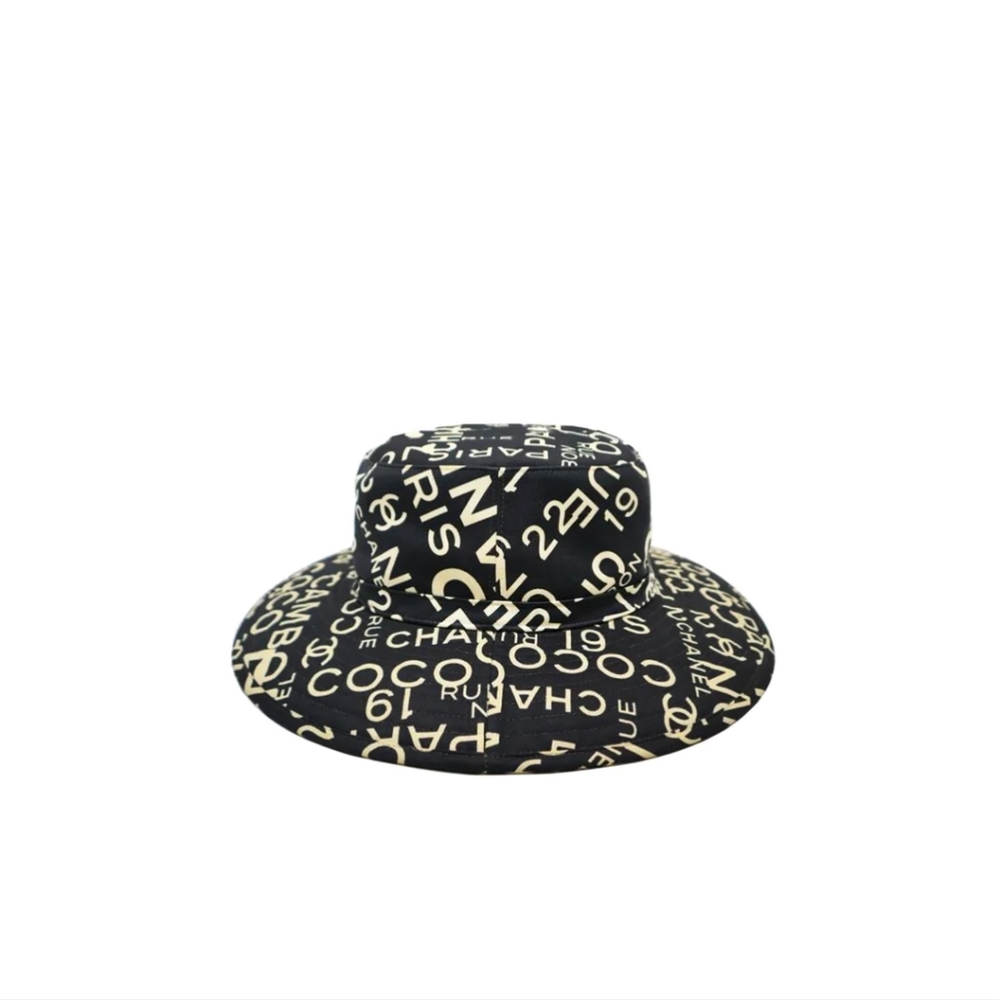 Chanel Cambon Hat - Picture 1 of 2